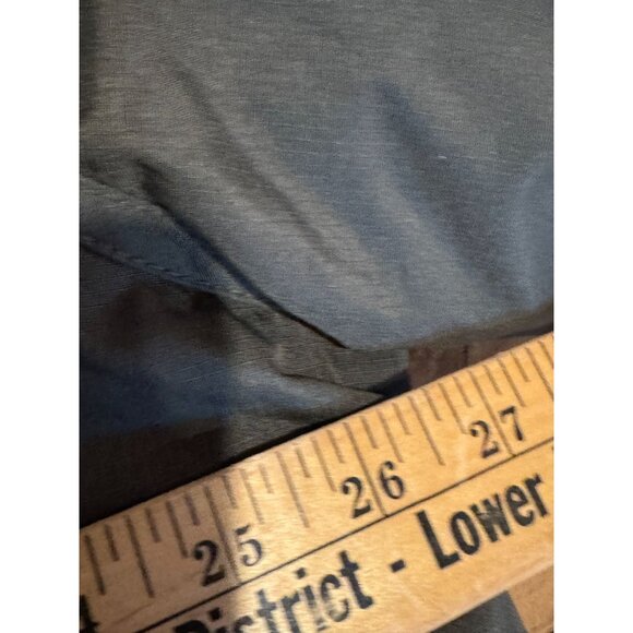 🧥 NWT Point Zero Duvet Premium Down Parka Jacket XXL – Military Green – MSRP $3 - Picture 16 of 16
